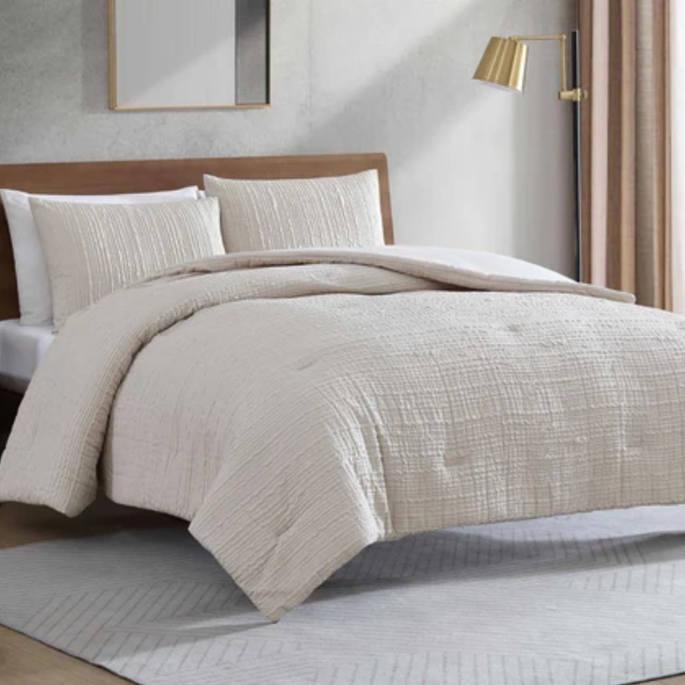 Room‎ Essentials Elegant Bedding Cover comforter Duvet 95x62'inch